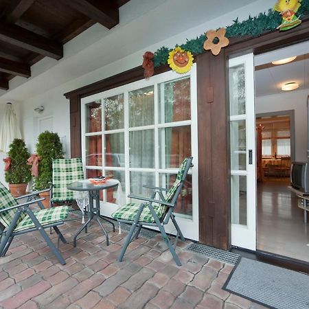 Ferienwohnung Pali St. Johann in Tirol Exterior foto