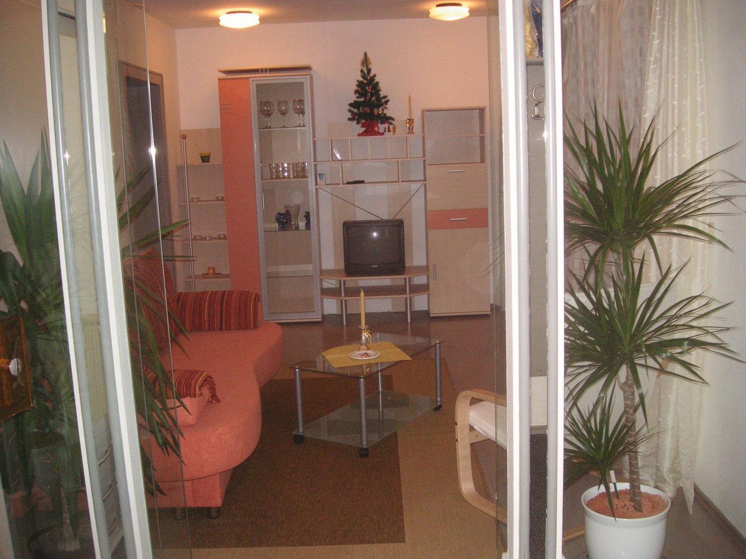 Ferienwohnung Pali St. Johann in Tirol Exterior foto