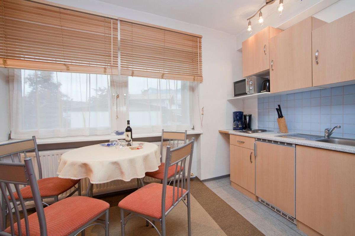 Ferienwohnung Pali St. Johann in Tirol Exterior foto