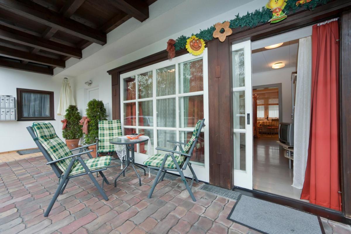 Ferienwohnung Pali St. Johann in Tirol Exterior foto