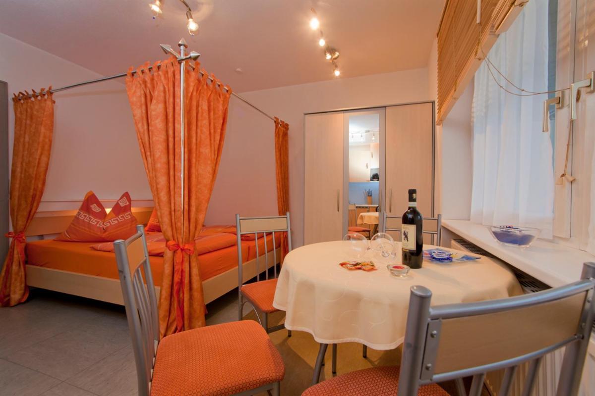 Ferienwohnung Pali St. Johann in Tirol Exterior foto