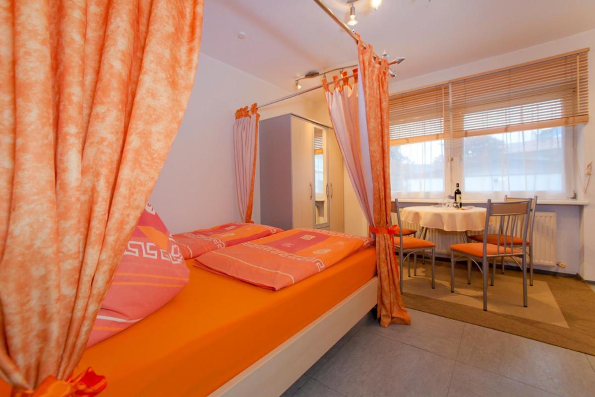 Ferienwohnung Pali St. Johann in Tirol Exterior foto