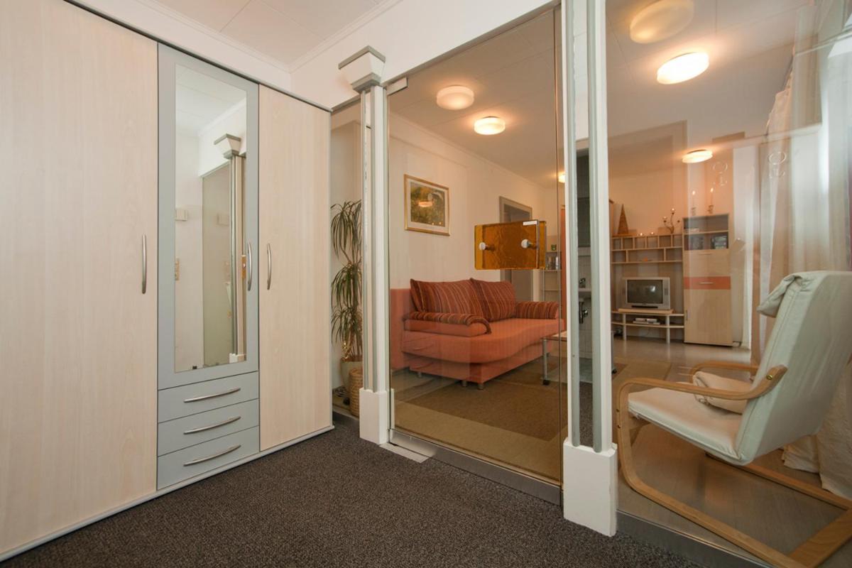 Ferienwohnung Pali St. Johann in Tirol Exterior foto