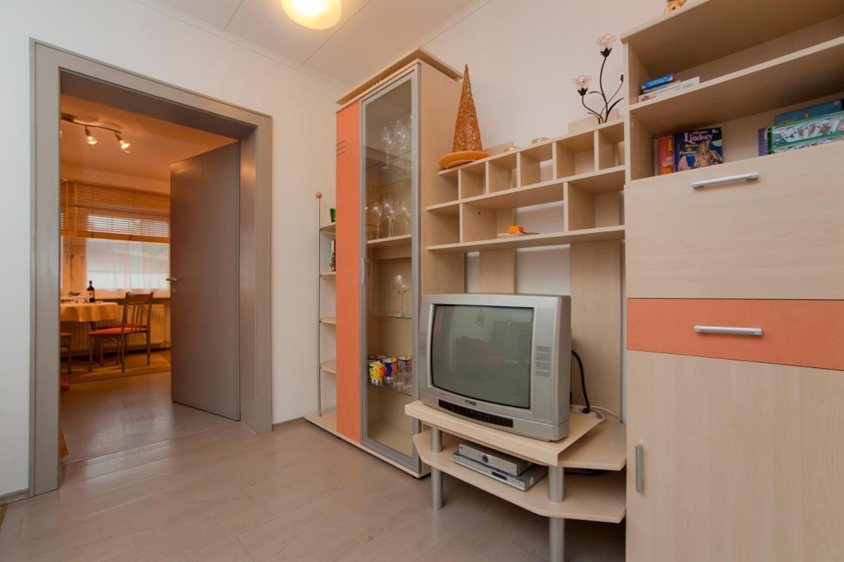 Ferienwohnung Pali St. Johann in Tirol Exterior foto